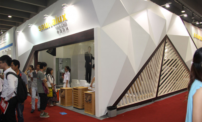 展覽展會設計應注意的相關事項