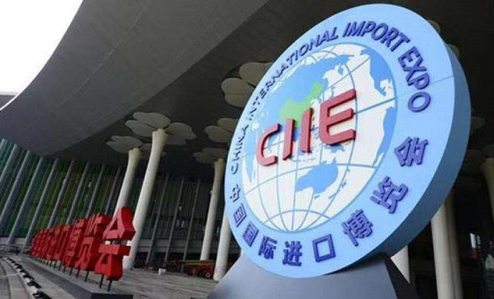 中國(guó)國(guó)際經(jīng)濟(jì)交流中心副理事長(zhǎng)：進(jìn)博會(huì)將引領(lǐng)中國(guó)更高水平開放進(jìn)程