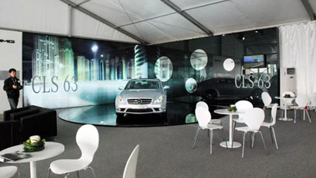 意點會展/公關活動的必要性