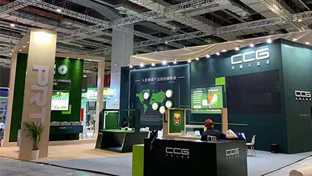 意點(diǎn)會(huì)展/展臺(tái)如何設(shè)計(jì)才能更吸引人